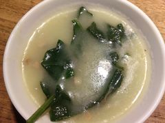-院里汤包·虾汤包青岛菜(辽源路店)