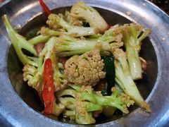 -院8里·少城记忆老川菜(宽窄巷子店)