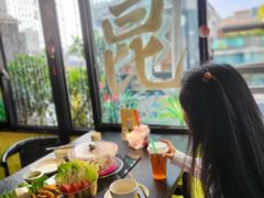 -热喜·现包大馅汤圆(老街店)
