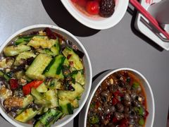 -龙巢盱眙龙虾·牛蛙·烧烤宵夜(八卦岭店)