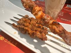 -新疆兵团食府清真(马连道店)