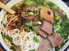 -黔派·虾子羊肉粉·小吃(佳宁娜广场店)