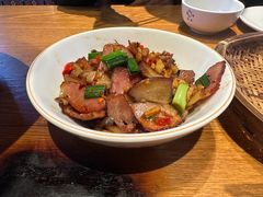 -印象鲵宴·张家界地标美食名片(溪布街店)