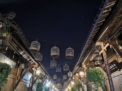 -安仁古镇