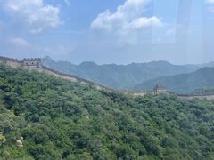 -慕田峪长城