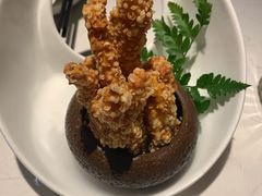 -卯时·龙光雅宴·精致锡帮菜(惠山古镇店)