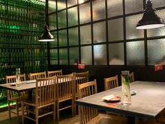 大堂-鱼上·烤鱼(万象城店)
