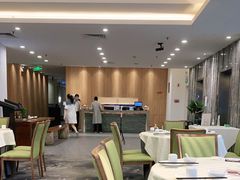 大堂-长禧家·珑厨(东山口店)