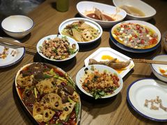 -二孃鸡爪爪(东风路总店)