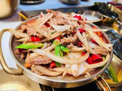 -三宝泥炉·活烤鳗鱼(七宝宝龙店)