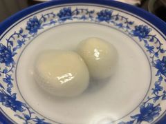 汤圆-吉友粥底火锅(方斜路店)