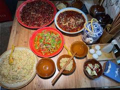 辣子鸡-先启半步颠小酒馆(常熟万达广场店)