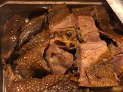 -留夫鸭(巴黎春天宝山店)