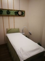 -芳朵美容养生SPA