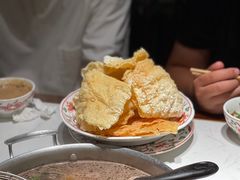 -汕头八合里海记牛肉店(清河店)