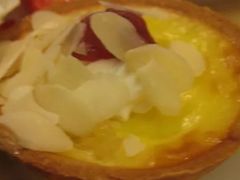 牛乳双层芝士-金安大饭店-金品自助餐厅