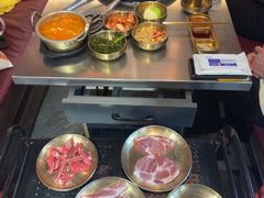 -釜山火炉·海鲜烤肉(紫藤路店)