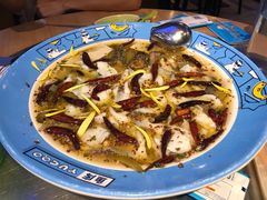 -鱼库·不仅是一家烤鱼店(车公庙店)