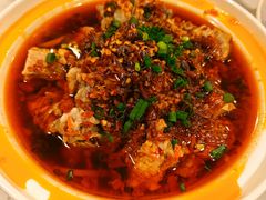 -嘉丰湘菜馆(芳群园店)