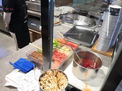 -自黑豆夫·臭豆腐夹馍(四海唐人街店)