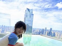 -重庆解放碑威斯汀酒店