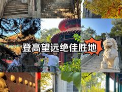-高尔山公园