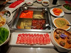 -海底捞火锅(赛格国际购物中心店)