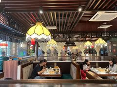 -悦满楼·西关名点·湛江名菜(航空综合大厦店)