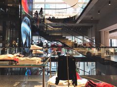 -NIKE品牌体验店(南京东路店)