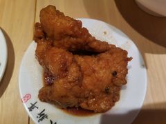 -朱新年·苏式汤团·面点(北寺塔店)