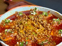 -花盐街·四川乐山小吃(西单大悦城店)