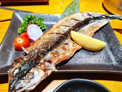 -东岸料理·寿司·刺身