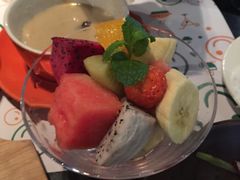 -绿茵阁牛扒餐厅(客村店)