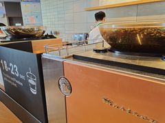 -星巴克臻选(福州仓山万达店)