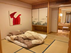 -北京古北水镇御舍温泉酒店