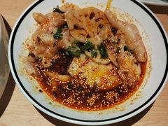 -太二酸菜鱼(深圳布吉万象汇店)
