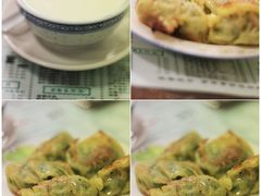 姜撞奶……-仁信老铺(华盖路店)