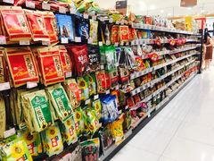 零食-永旺购物广场(合肥路店)