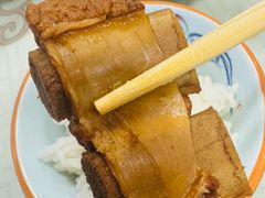 -永顺得小排骨(新华北路店)