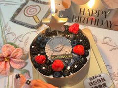 -黑池口感烘焙·生日蛋糕(坂田店)