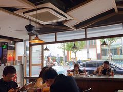 -赣南粉局·江西小炒·锅气炒粉(人民广场店)