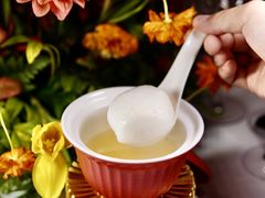 -桂花楼淮扬中餐厅(浦东香格里拉店)