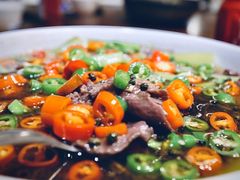 椒麻三件-晶采轩(恒隆广场店)