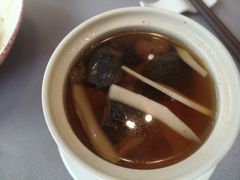 -徐记海鲜(陕西历史博物馆|明德门店)