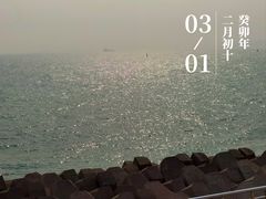 -青岛奥林匹克帆船中心
