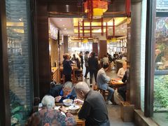 -毅祥斋老孙家泡馍(西羊市店)