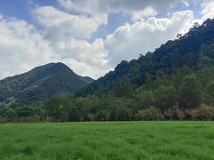 -五泄景区