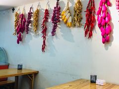 用餐区-陈氏冰粉(龙山中学店)