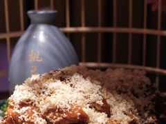 -今朝桃花醉川菜小酒馆(龙湖天街店)