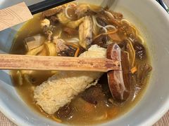 -云味馆·云南菜·云南米线(景田店)